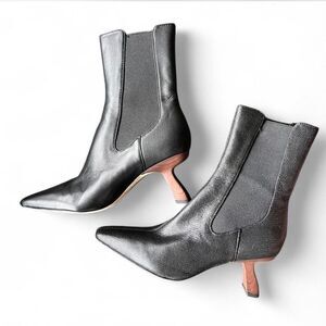 Sam Edelman Sammie Ankle Boots size 7